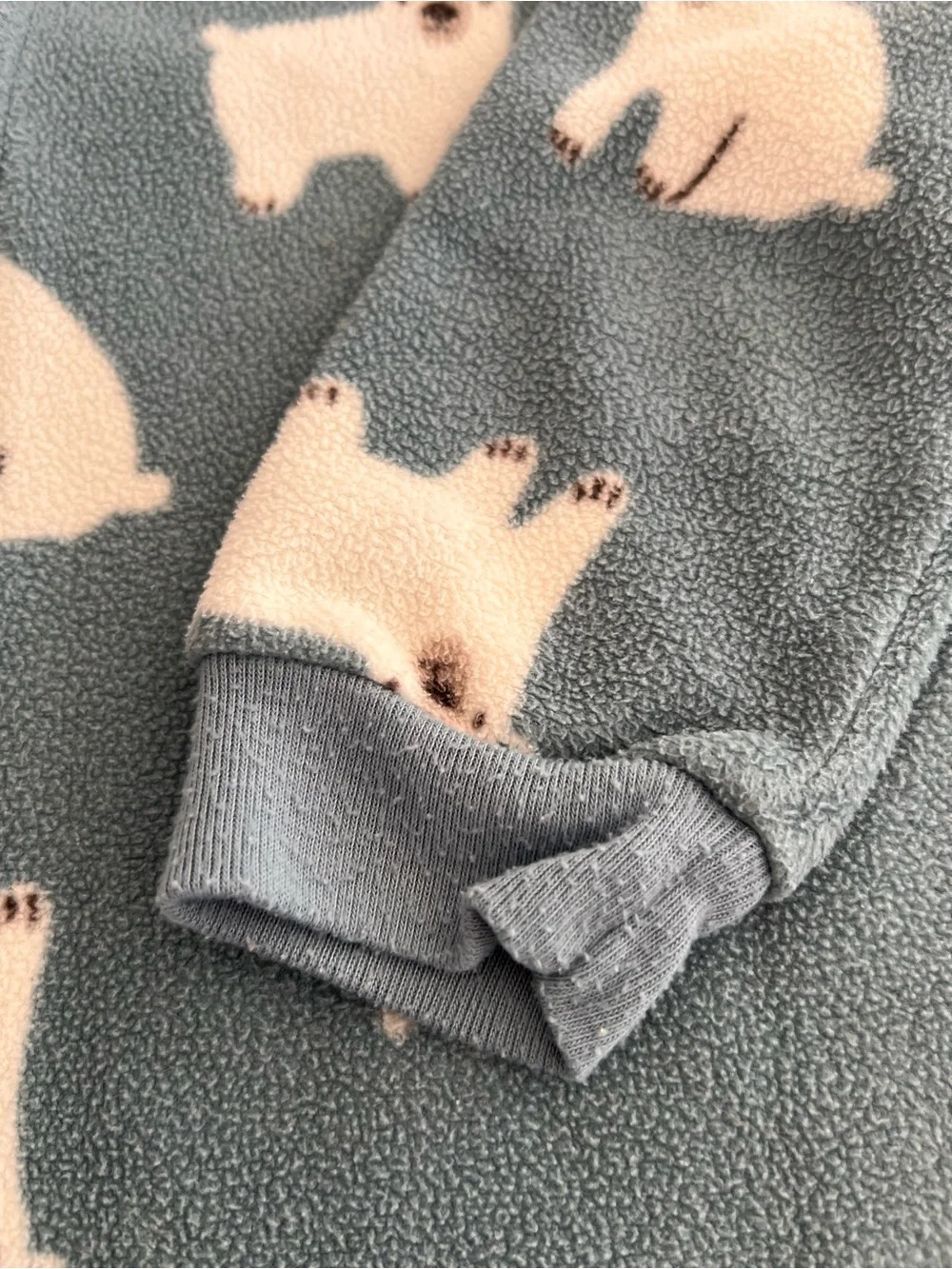 Carters great used